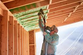 Best Insulation for New Construction  in Lake Como, NJ